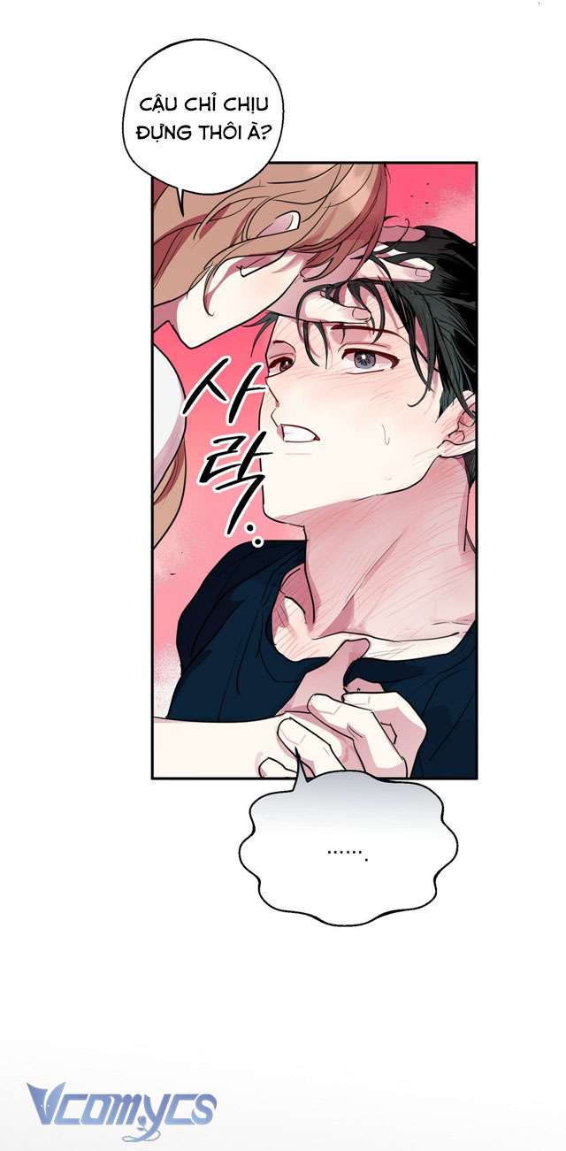 [18+] Không Có Nhân Vật Nào Công Lược Dễ Dàng! Chap 2 - Trang 2