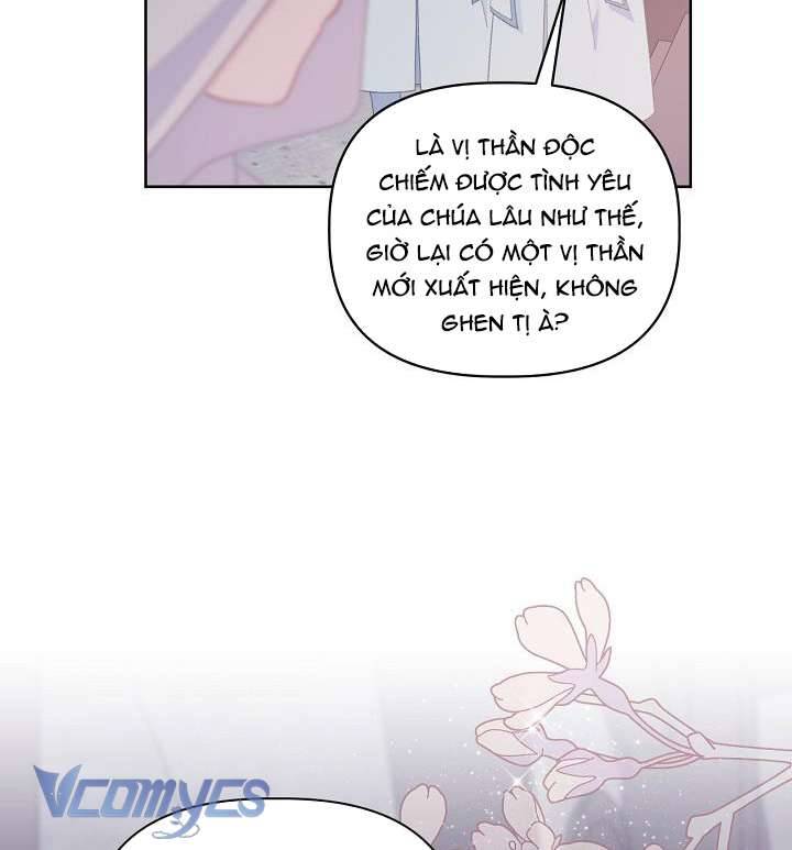 Sự Điều Trị Đặc Biệt Của Tinh Linh Chapter 15 - Trang 4