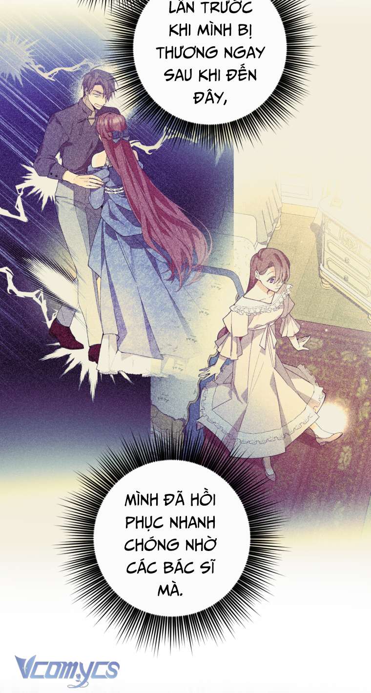 Quý Tộc Gì Chứ, Tôi Chỉ Muốn Về Nhà Chap 22 - Trang 2