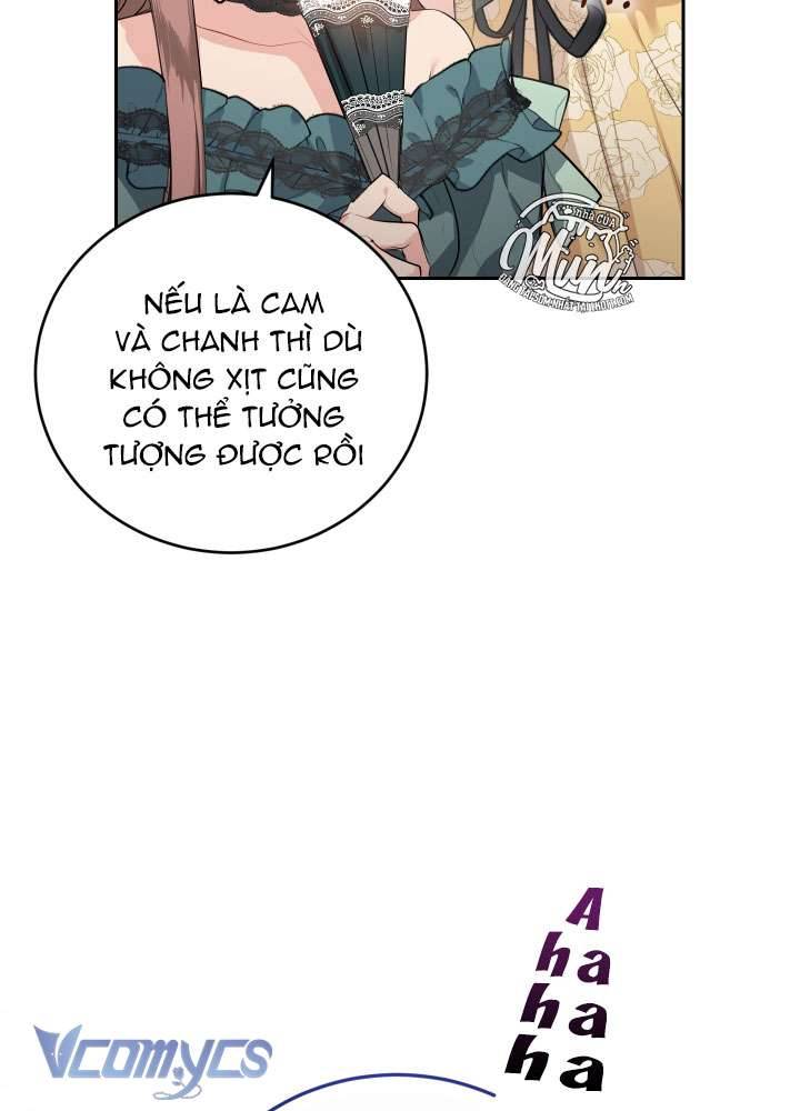 Nhà Điều Chế Nước Hoa Độc Quyền Của Bạo Chúa Chapter 11 - Trang 3