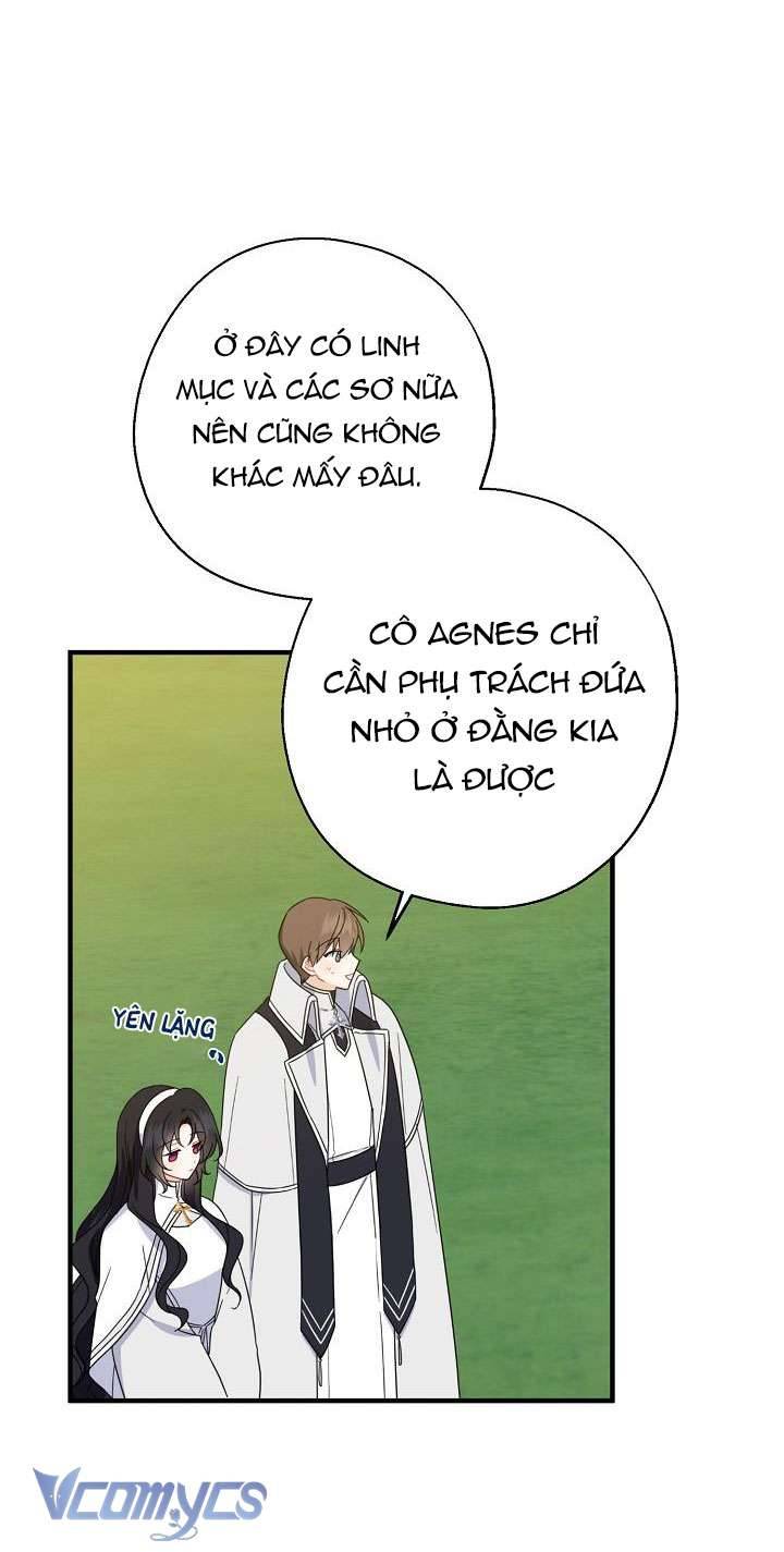 A Nào, Ngậm Thìa Vàng Nhé? Chap 23 - Next Chap 24