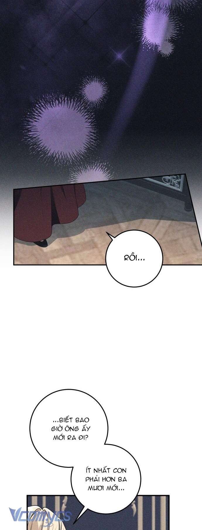 Nữ Công Tước Chiến Lợi Phẩm Chap 2 - Trang 4