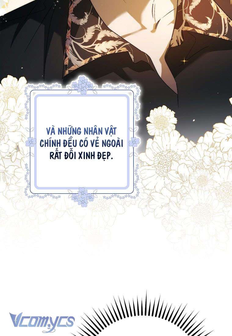 Các Nam Chính Đã Bị Nữ Phụ Cướp Mất Chap 9 - Trang 3