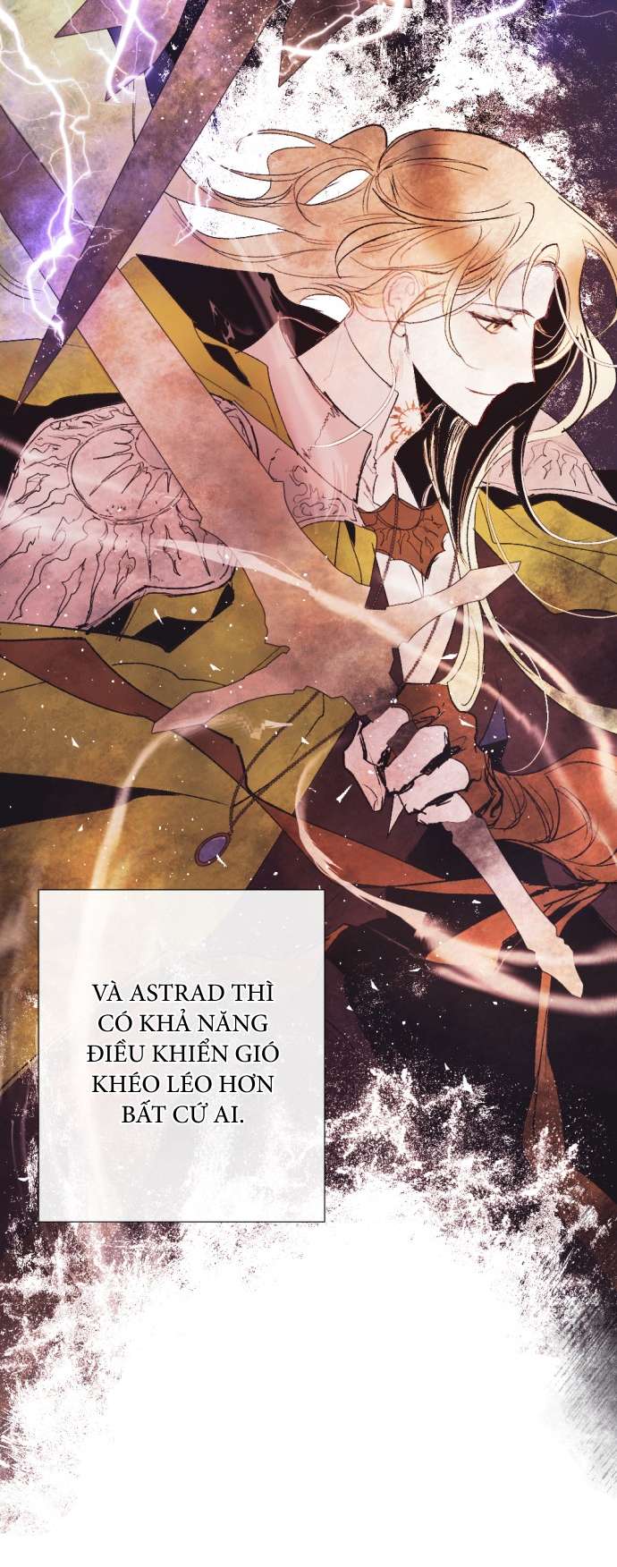 Lời Thú Nhận Của Chúa Tể Bóng Tối Chap 69 - Trang 4