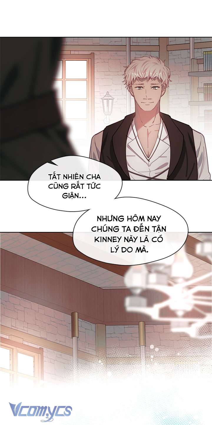 Gia Đình Bị Ám Ảnh Bởi Tôi Chapter 63 - Trang 4
