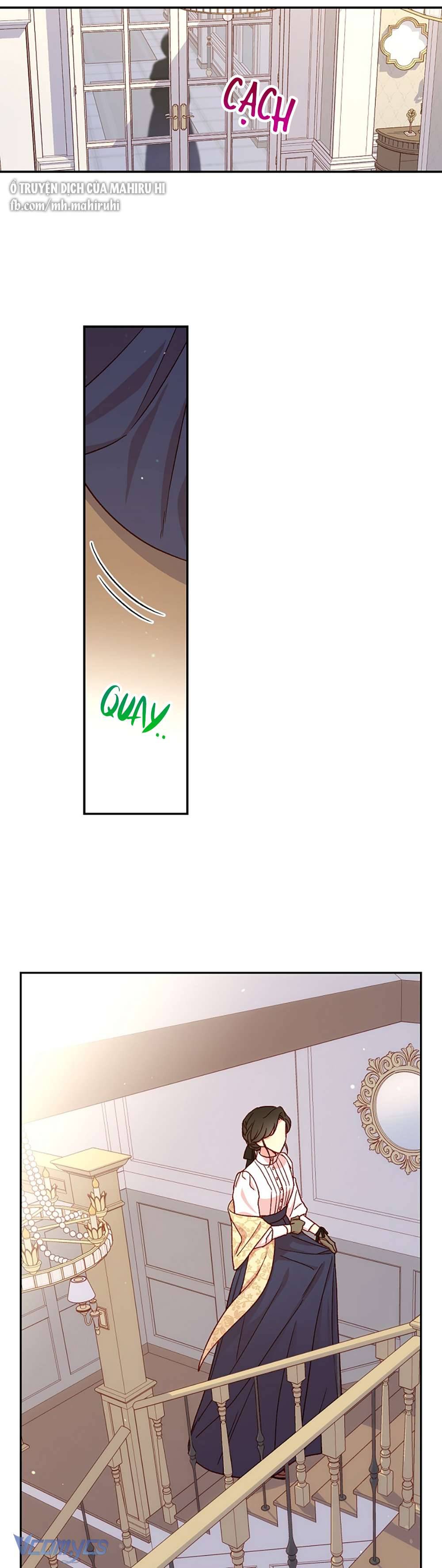 Sống Sót Dưới Thân Phận Hầu Nữ Chap 71 - Next Chap 72