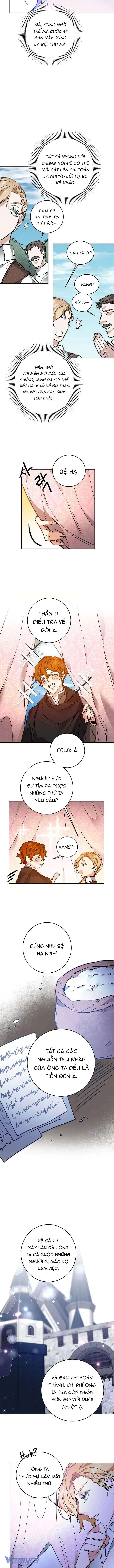 Xuyên Vào Tiểu Thuyết Làm Nữ Hoàng Tàn Độc Chapter 36 - Next Chapter 37