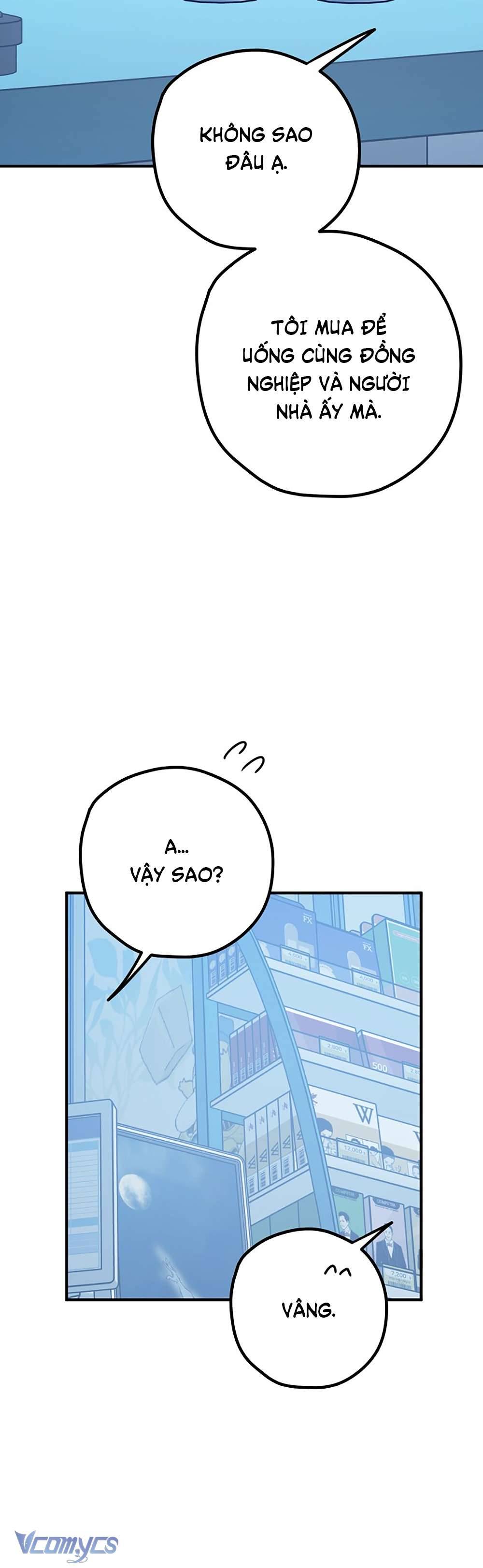 Kẻ Rác Rưởi Không Đáng Được Yêu Chapter 97 - Trang 4