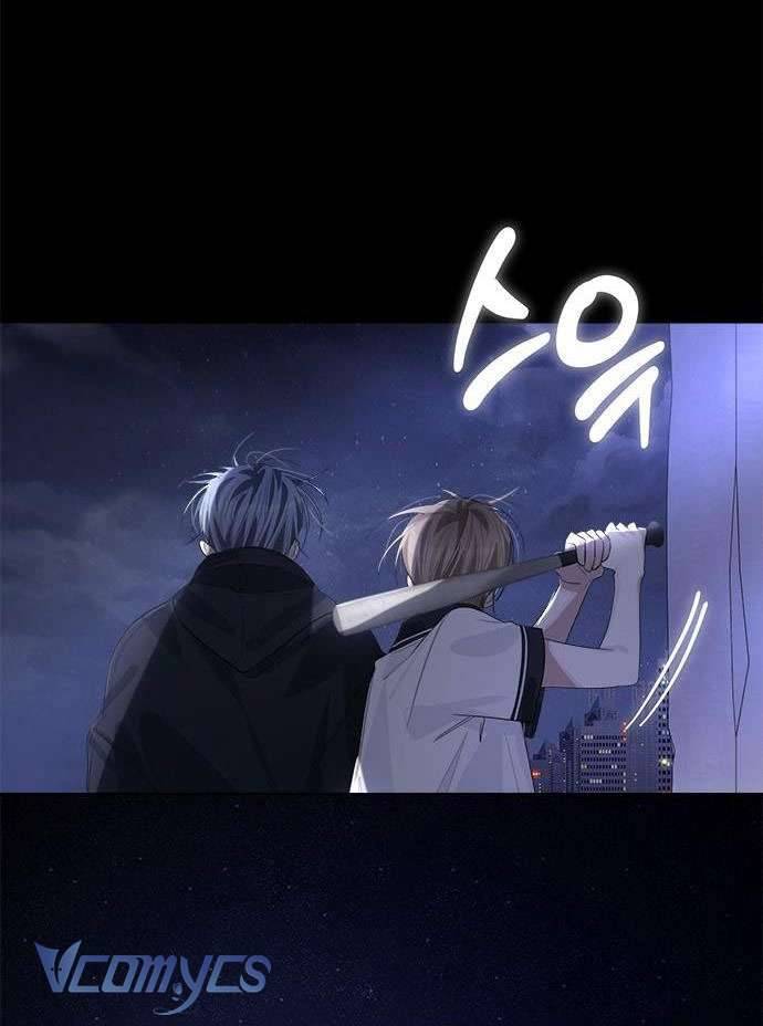 Đàn Anh Xấu Xa! Chap 82 - Trang 3