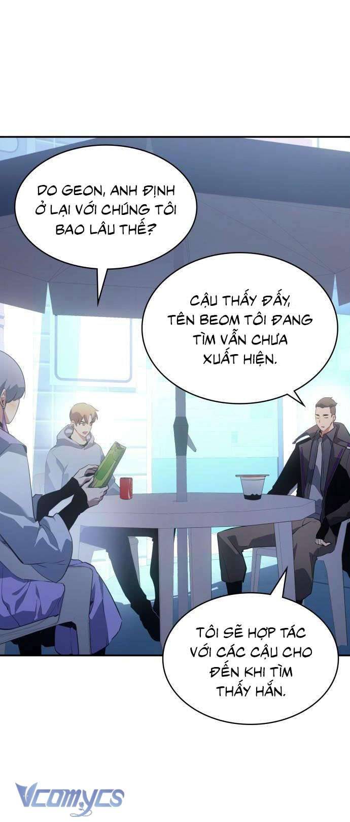 (BTS - HYBE) 7FATES: CHAKHO Chap 11 - Trang 2