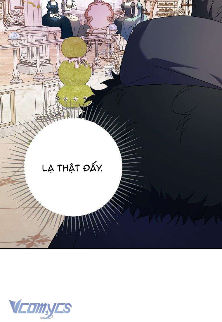 Các Nam Chính Đã Bị Nữ Phụ Cướp Mất Chap 9 - Trang 3