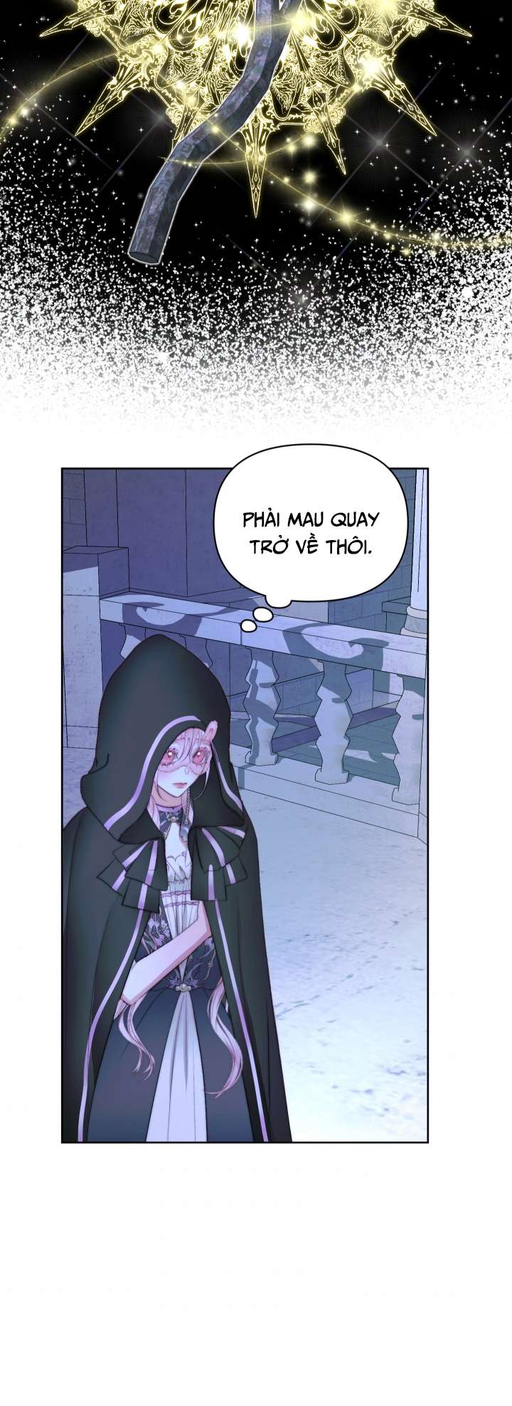 Siren: Trở Thành Gia Đình Của Nhân Vật Phản Diện Chapter 25 - Next Chapter 26