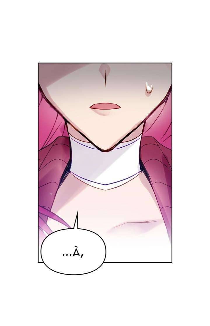 Kết Cục Của Nhân Vật Phản Diện Chỉ Có Thể Là Cái Chết Chapter 18 - Next Chapter 19