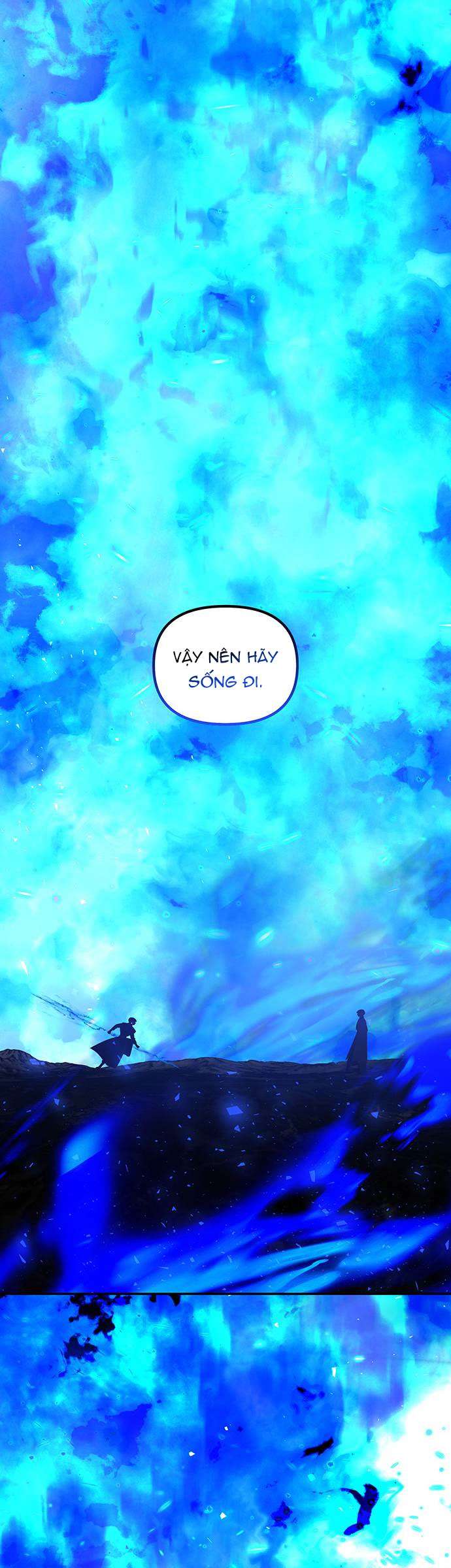 Vương Tử Huyền Bí Chapter 110 - Trang 4