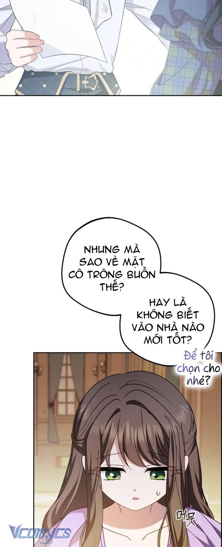 Được Yêu Thương Mà Còn Ngại Ngùng Sao! Chap 58 - Trang 4