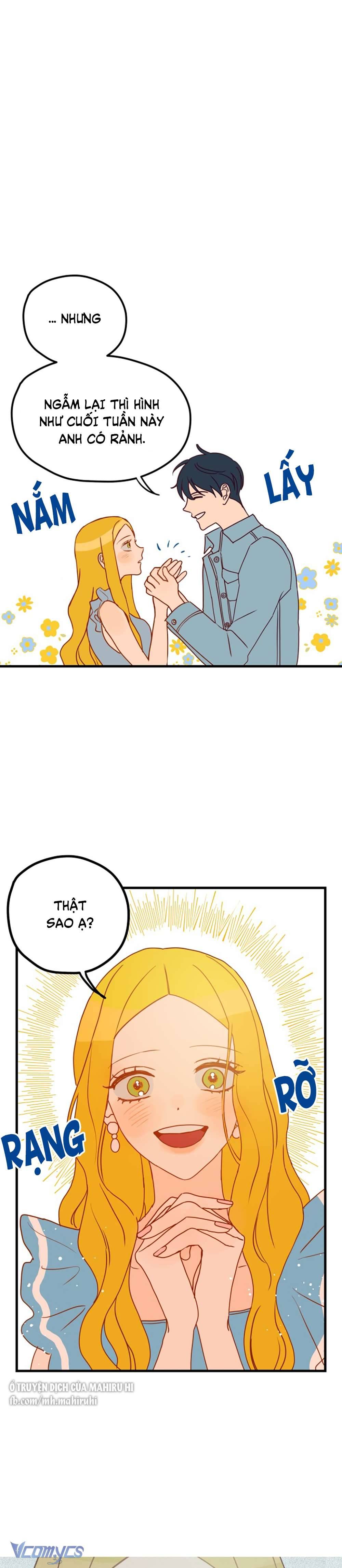 Kẻ Rác Rưởi Không Đáng Được Yêu Chapter 1 - Trang 4