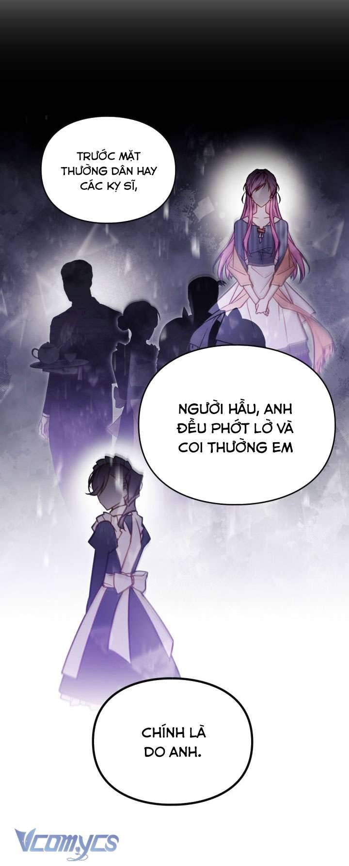 Kết Cục Của Nhân Vật Phản Diện Chỉ Có Thể Là Cái Chết Chapter 139 - Next Chapter 140