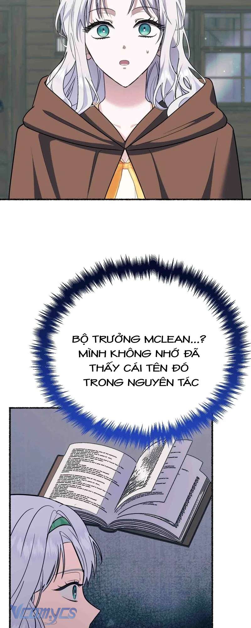 Trở Thành Chú Mèo Ngủ Cùng Bạo Chúa Chapter 27 - Trang 3