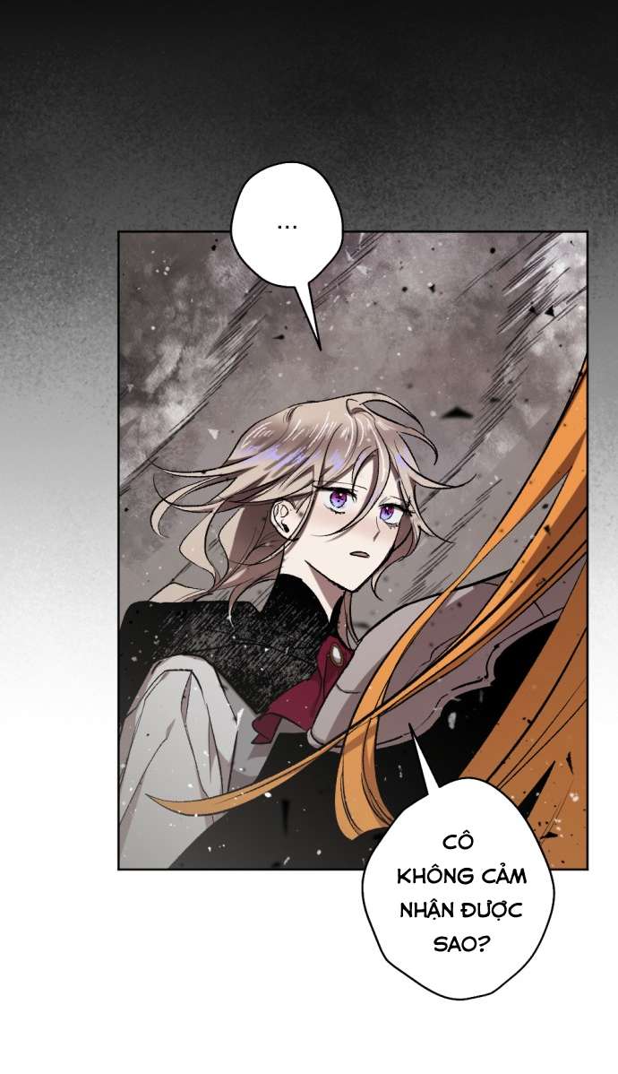 Lời Thú Nhận Của Chúa Tể Bóng Tối Chap 29 - Trang 4