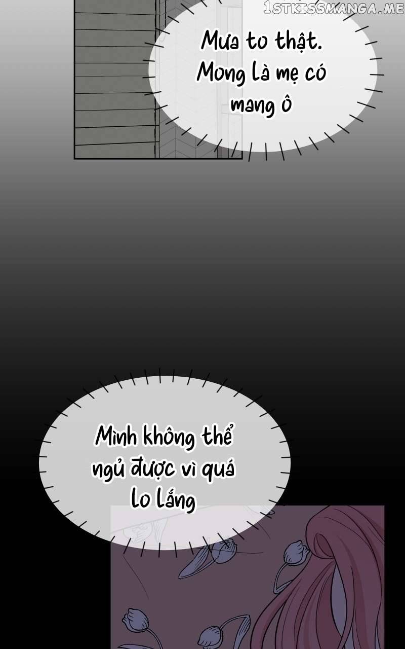 Thời Gian Trở Thành Lý Do Của Đôi Ta Chapter 49 - Trang 4