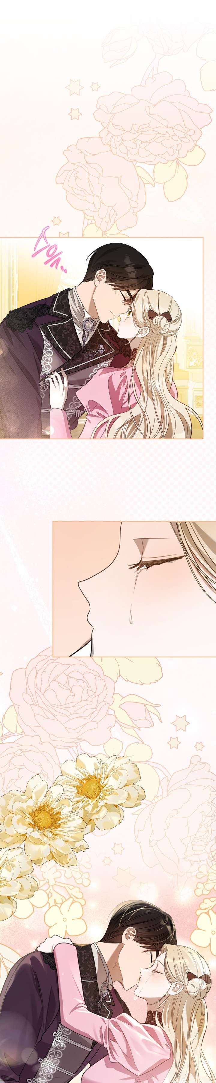 Nam Chính Quái Vật Sống Dưới Giường Tôi Chapter 56 - Trang 4