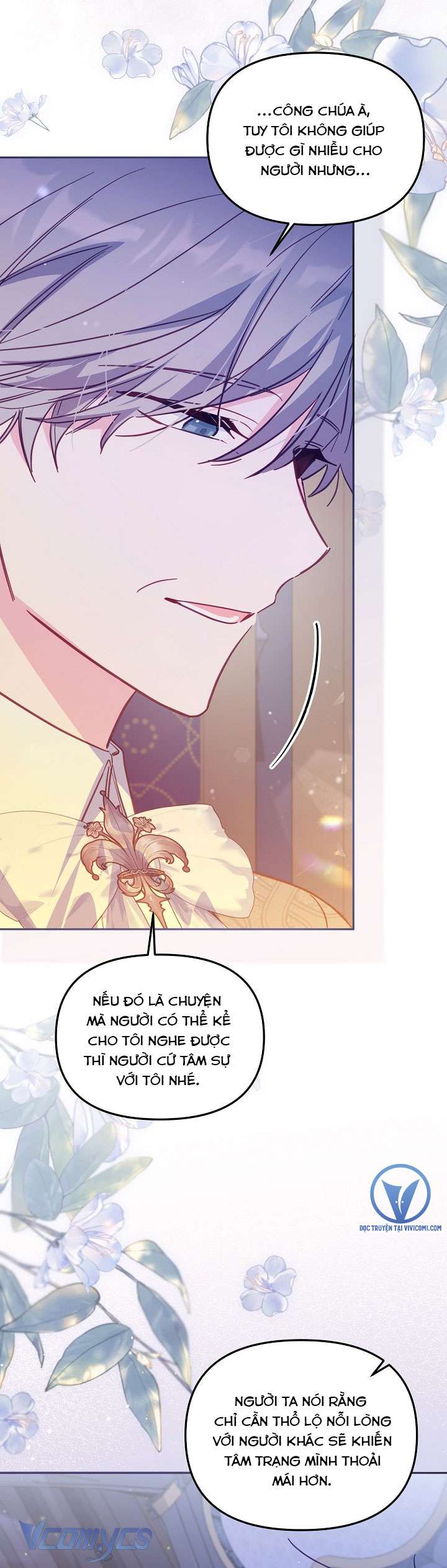 Không Có Chỗ Cho Kẻ Giả Mạo Chap 32 - Trang 2