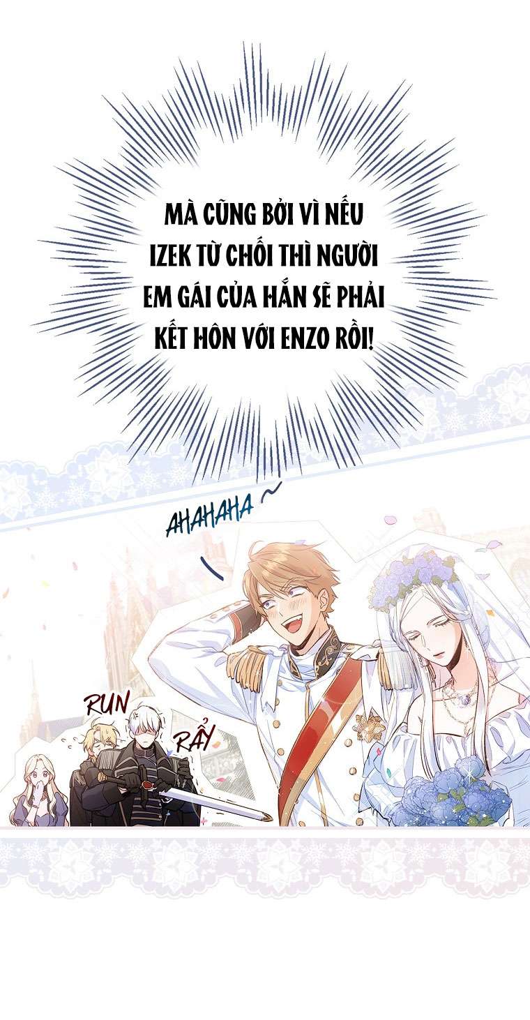 Phương Pháp Khiến Phu Quân Đứng Về Phía Tôi Chapter 2 - Trang 4