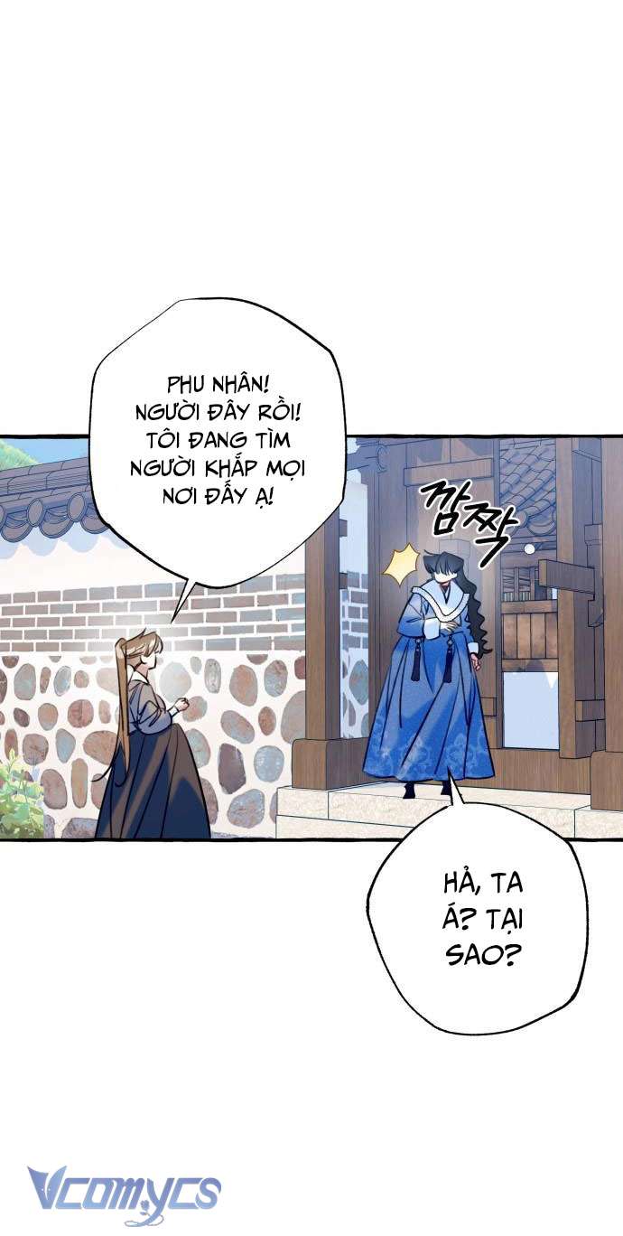 Chuyện Tình Tuyết Phương Bắc Chapter 10 - Trang 4