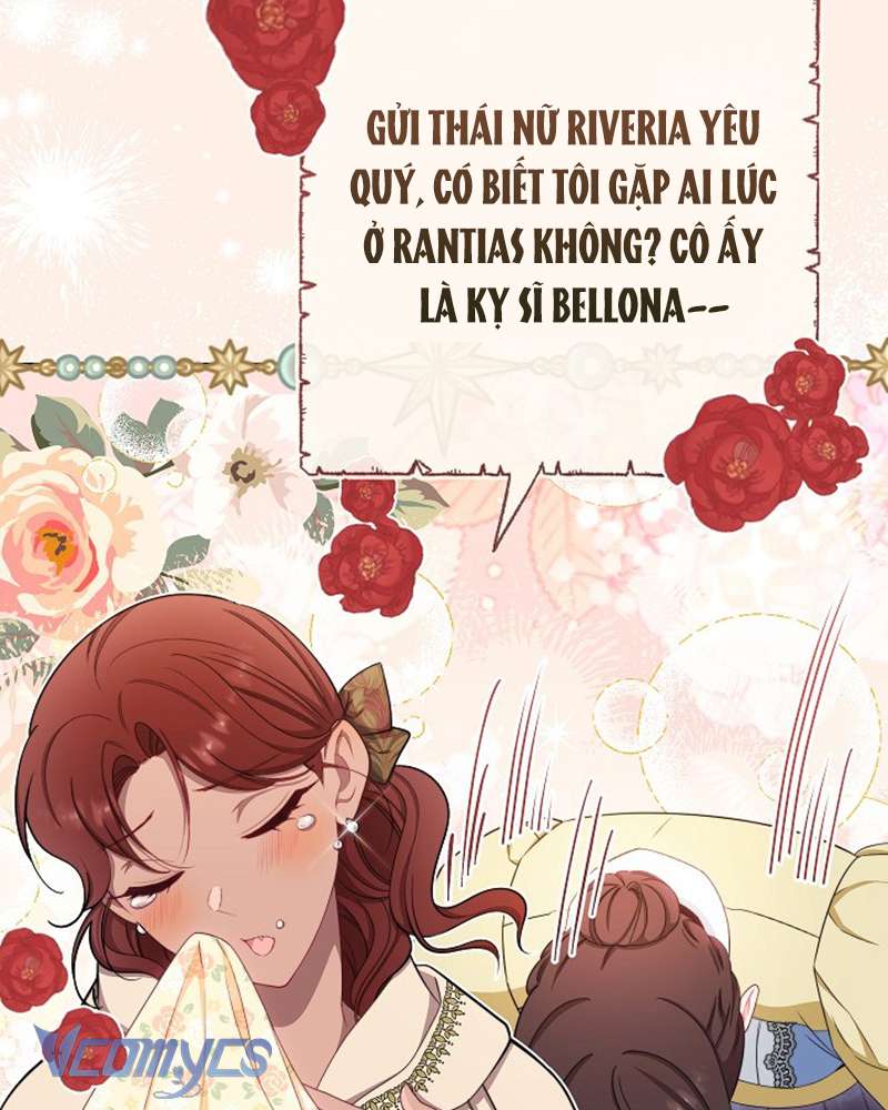 Hầu Gái Độc Quyền Của Hoàng Hậu Phản Diện Chapter 34 - Trang 4