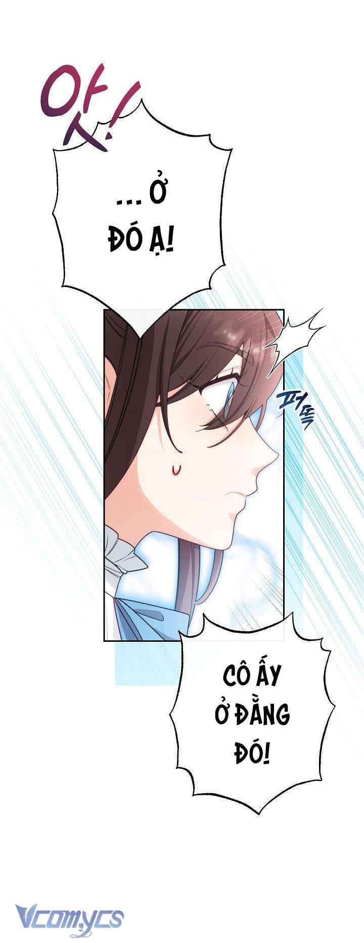 Hầu Gái Độc Quyền Của Hoàng Hậu Phản Diện Chapter 11 - Next Chapter 12