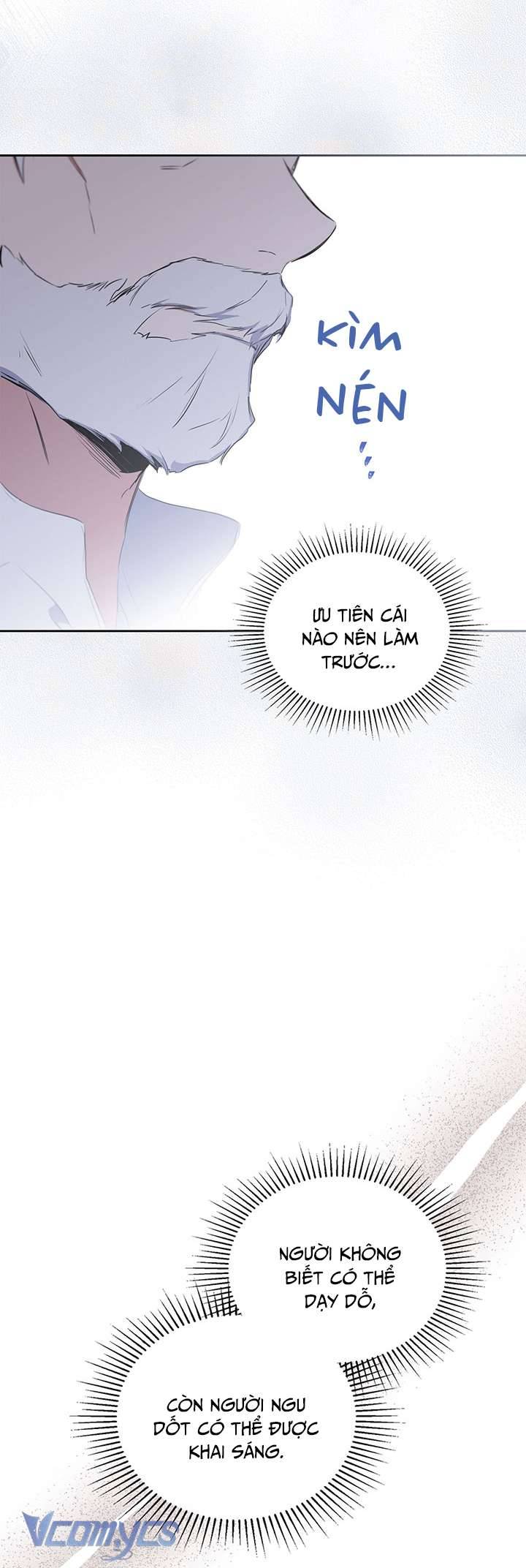 Kiếp Này Nhất Định Làm Gia Chủ Chap 123 - Trang 2