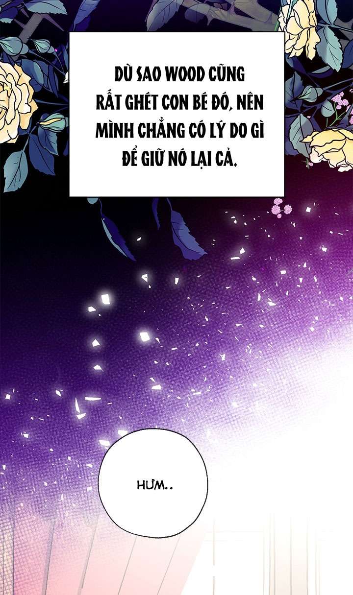 Chúng Ta Có Thể Trở Thành Một Gia Đình Được Không? Chap 23 - Trang 2