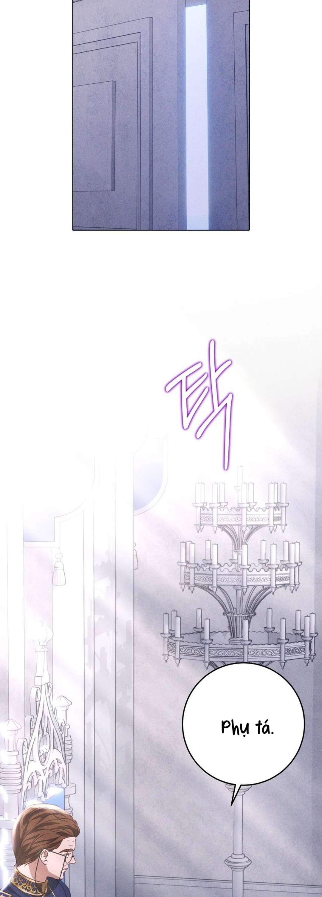 [ 18+ ] Lời Nguyền Tóc Đỏ Chap 12 - Trang 2