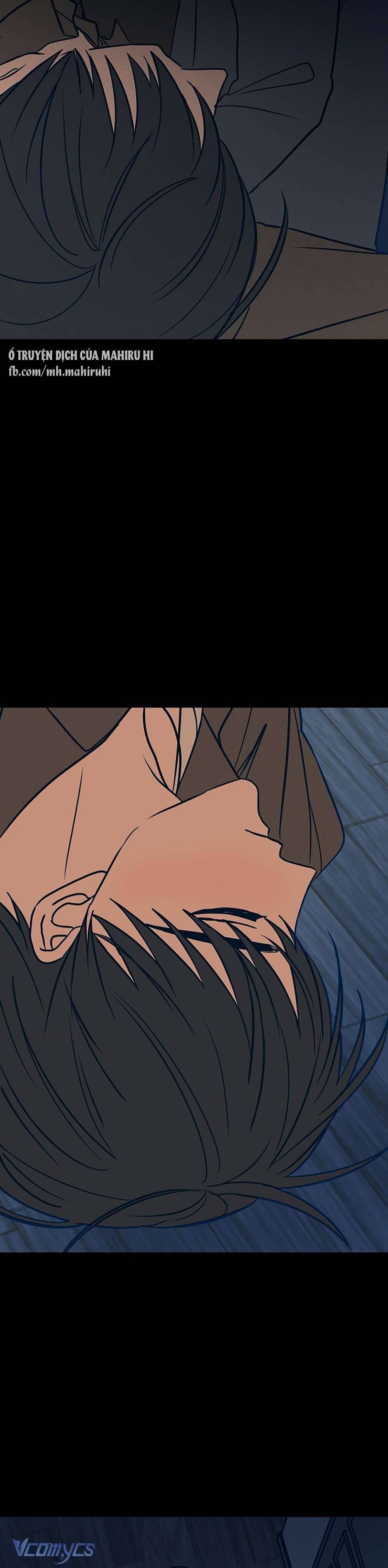 Kẻ Rác Rưởi Không Đáng Được Yêu Chapter 18 - Trang 4