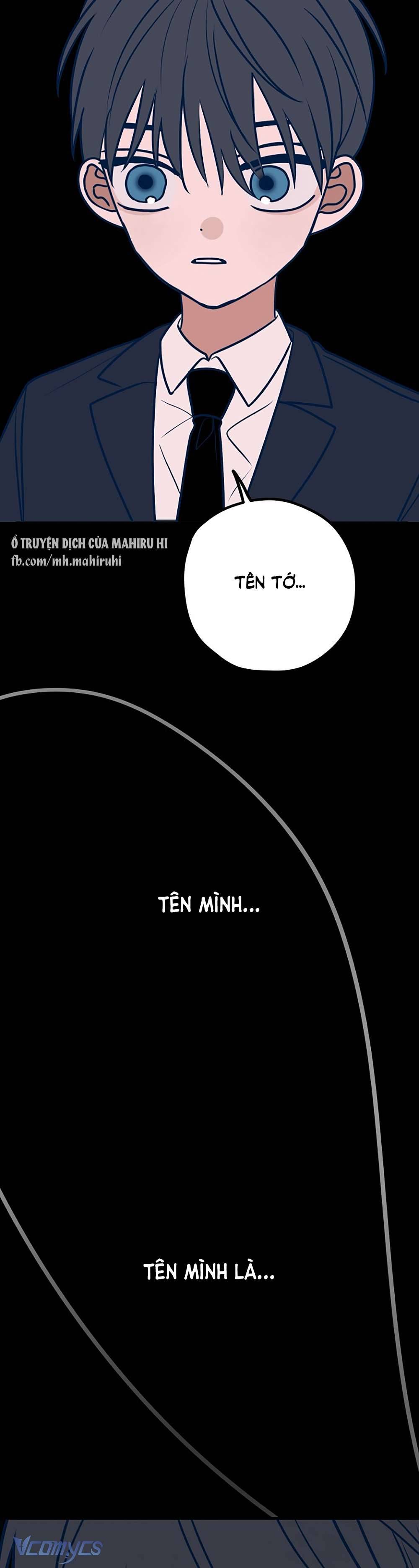 Kẻ Rác Rưởi Không Đáng Được Yêu Chapter 57 - Trang 4