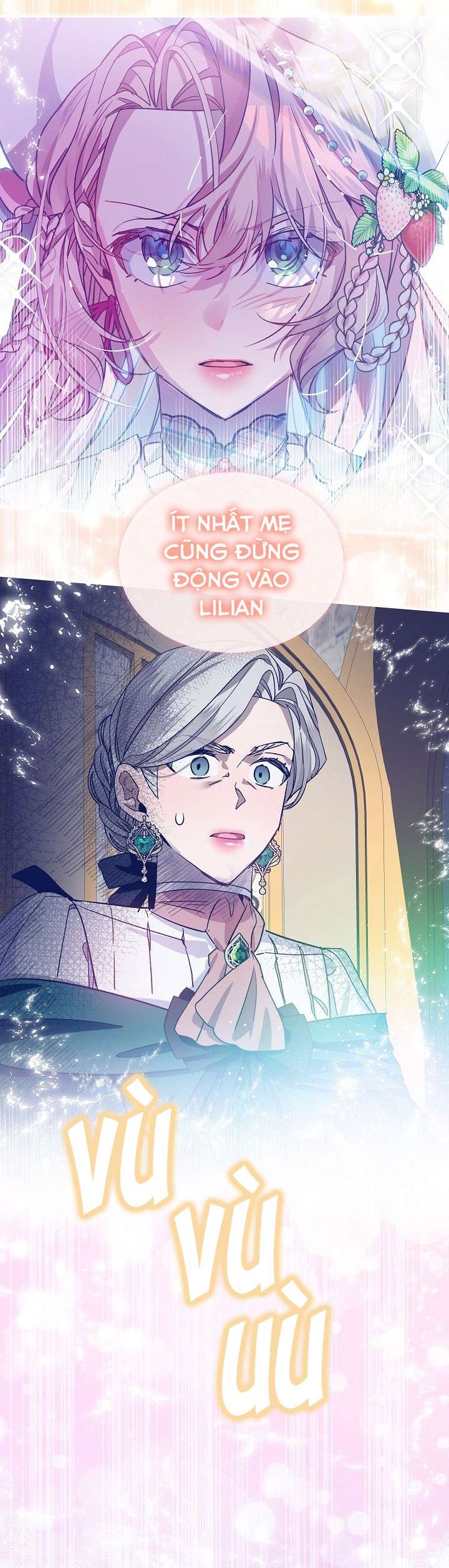 Quý Cô Thế Giới Ngầm Chap 35 - Next Chap 36