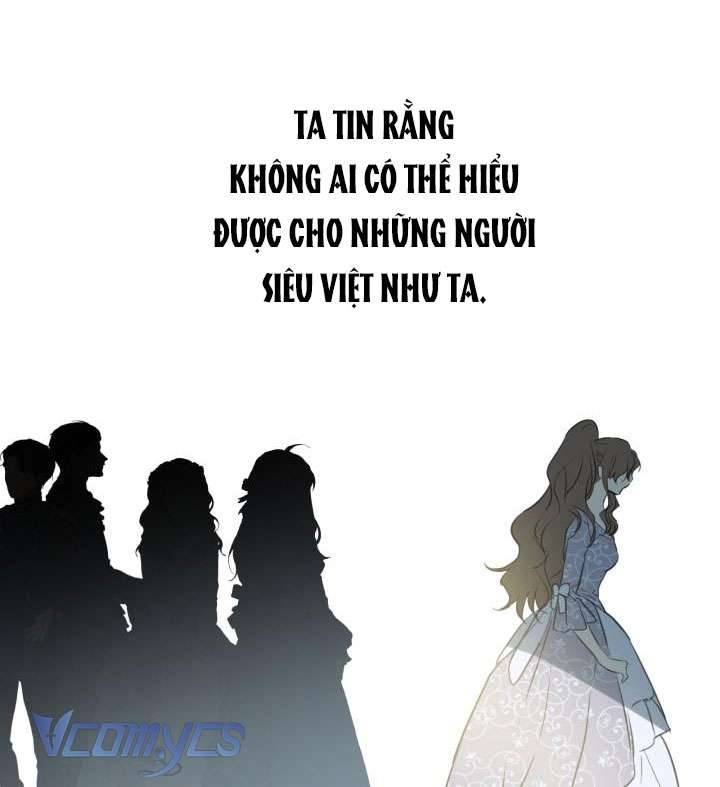 Những Nhân Vật Mạnh Nhất Thế Giới Ám Ảnh Tôi Chapter 17 - Trang 4
