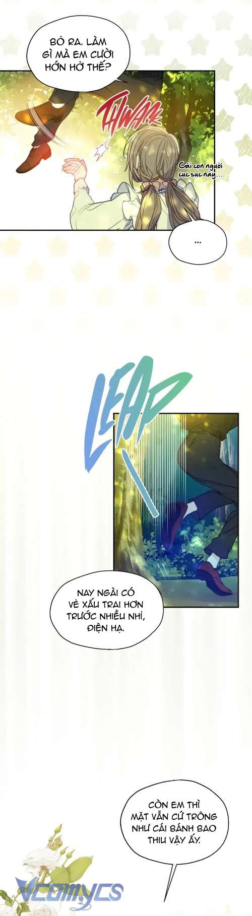 Bệ Hạ Xin Đừng Giết Tôi!!! Chap 78 - Trang 2