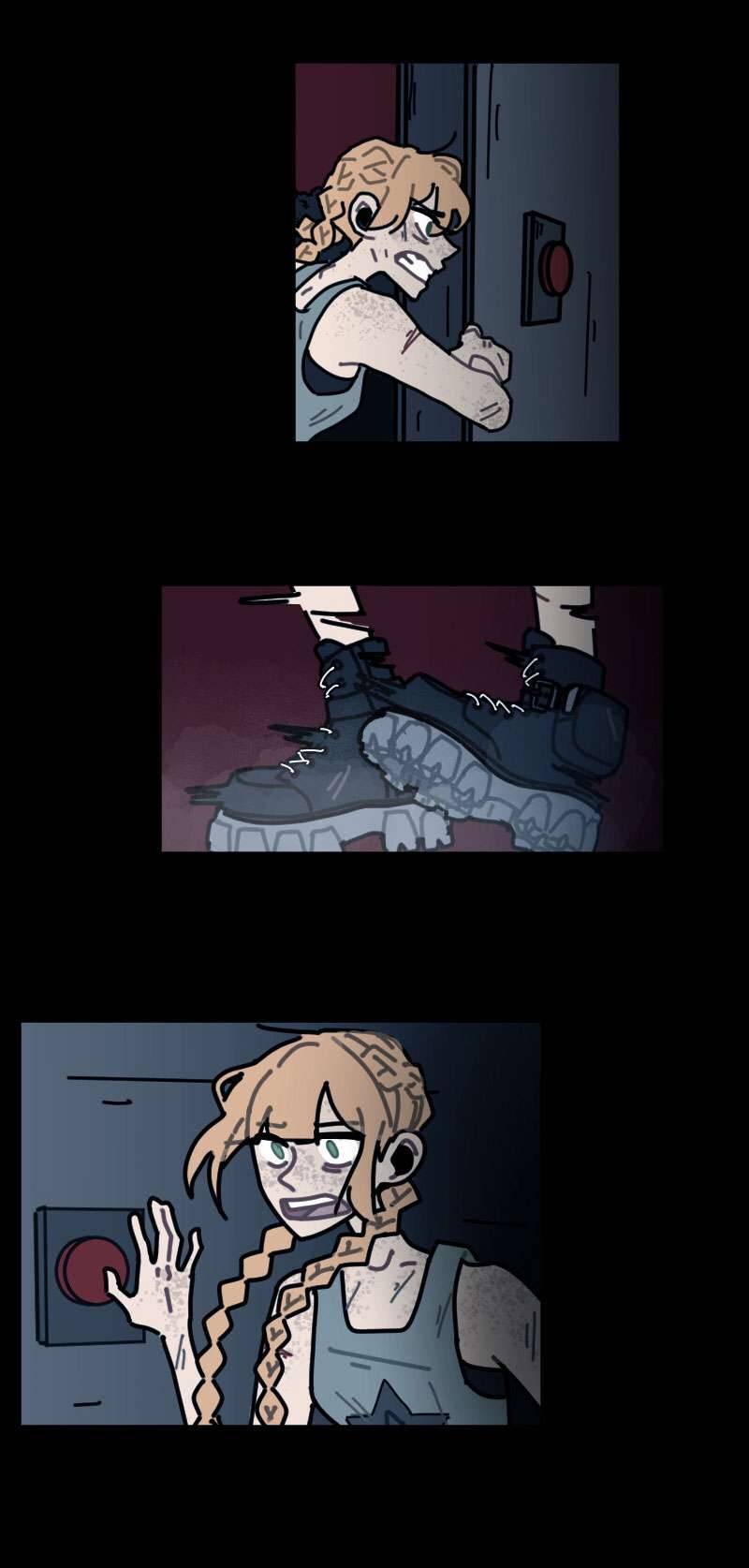 Nghĩa Trang Xe Buýt Chapter 1 - Trang 3