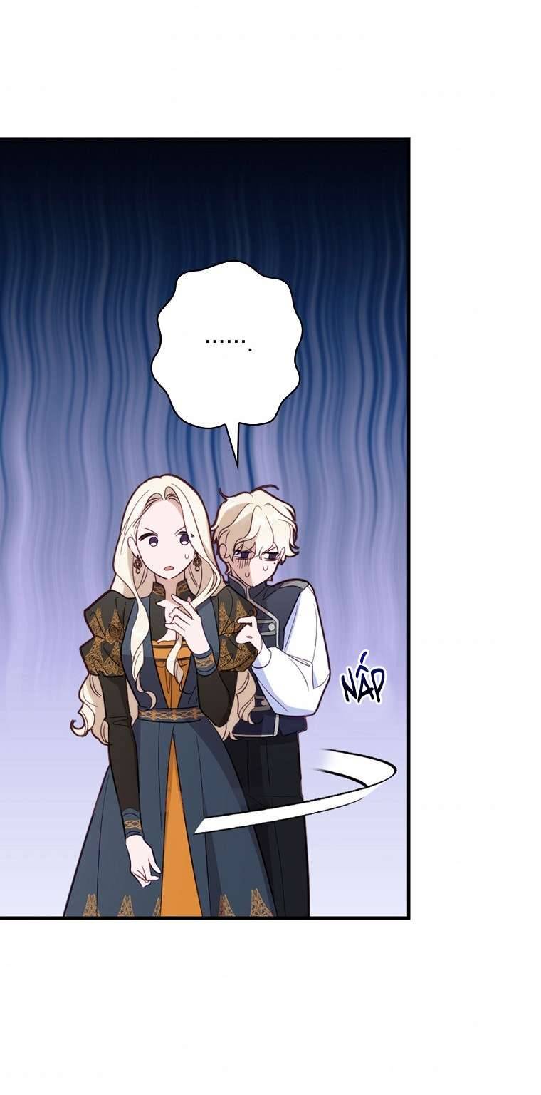 Phương Pháp Khiến Phu Quân Đứng Về Phía Tôi Chapter 28 - Trang 4