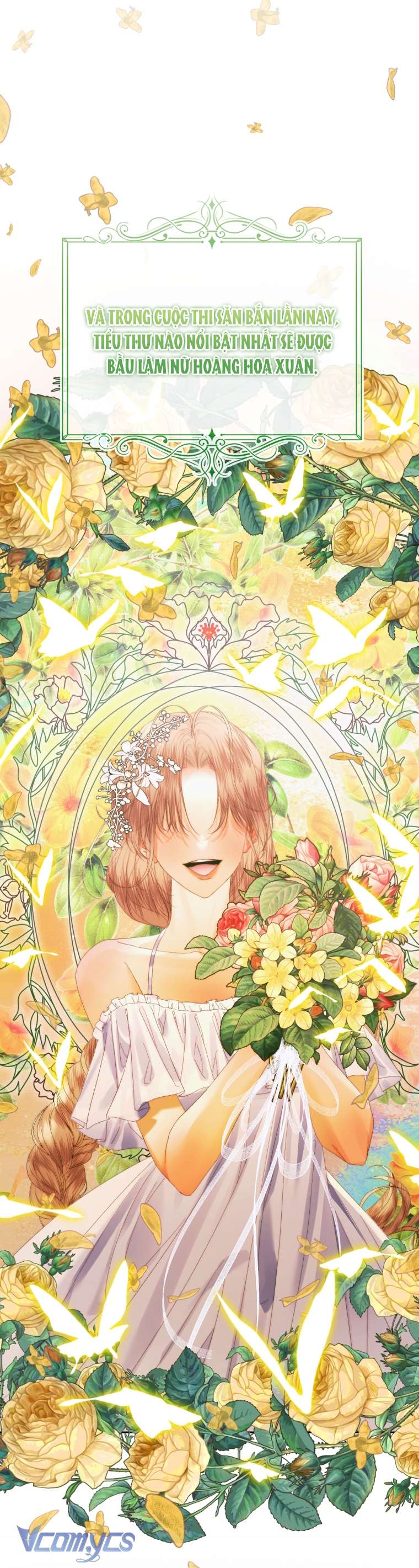 Siren: Trở Thành Gia Đình Của Nhân Vật Phản Diện Chapter 99 - Next Chapter 100