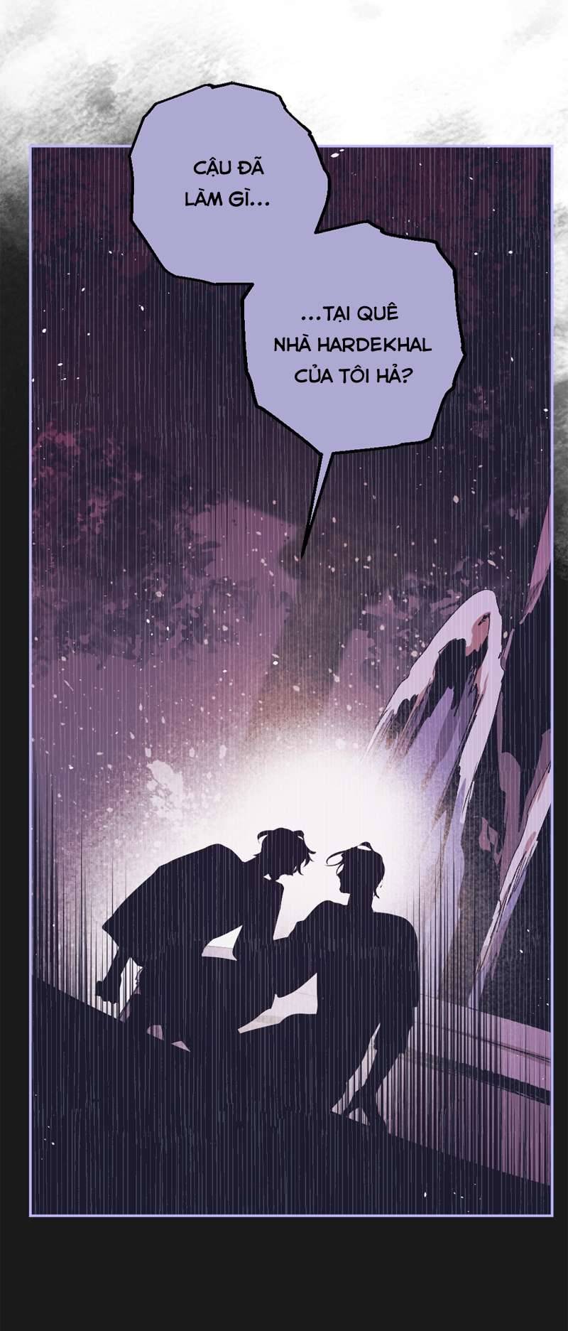 Lời Thú Nhận Của Chúa Tể Bóng Tối Chapter 94 - Trang 4