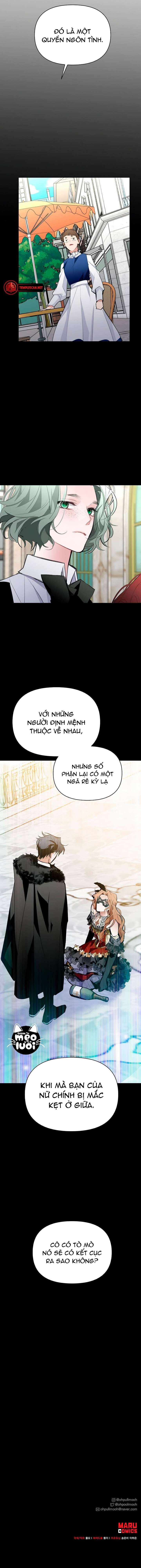 Đi tìm ác nữ đã cùng trải qua đêm đầu tiên Chap 19 - Trang 2