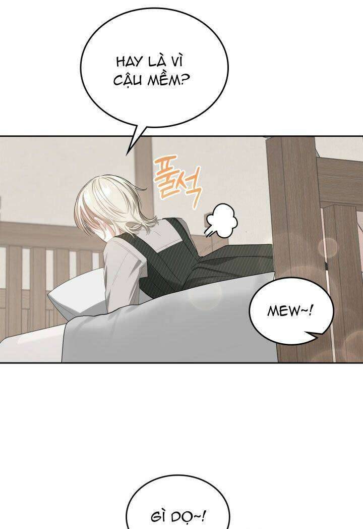 Nam Chính Quái Vật Sống Dưới Giường Tôi Chapter 5 - Trang 4