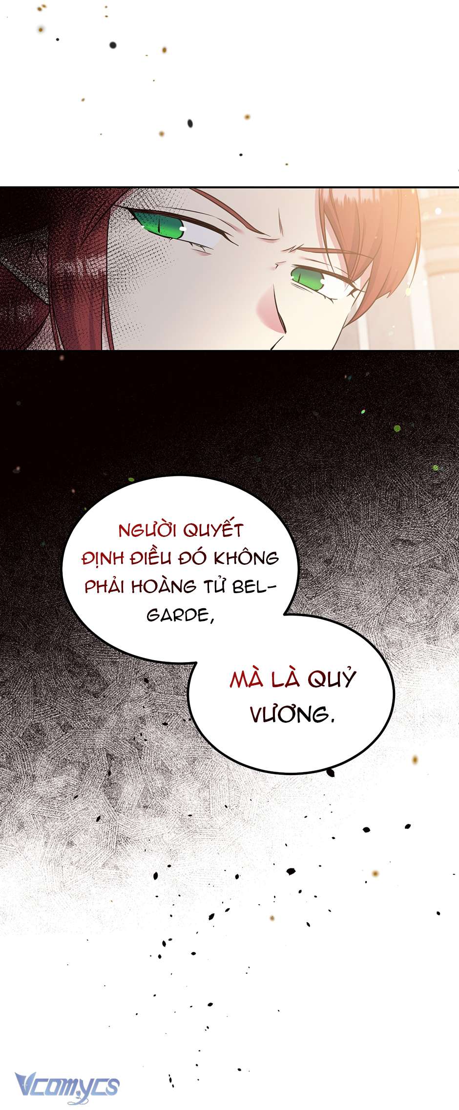 Mục Tiêu Là Cuộc Sống Hoàn Hảo Bất Khả Xâm Phạm Chapter 90 - Trang 4