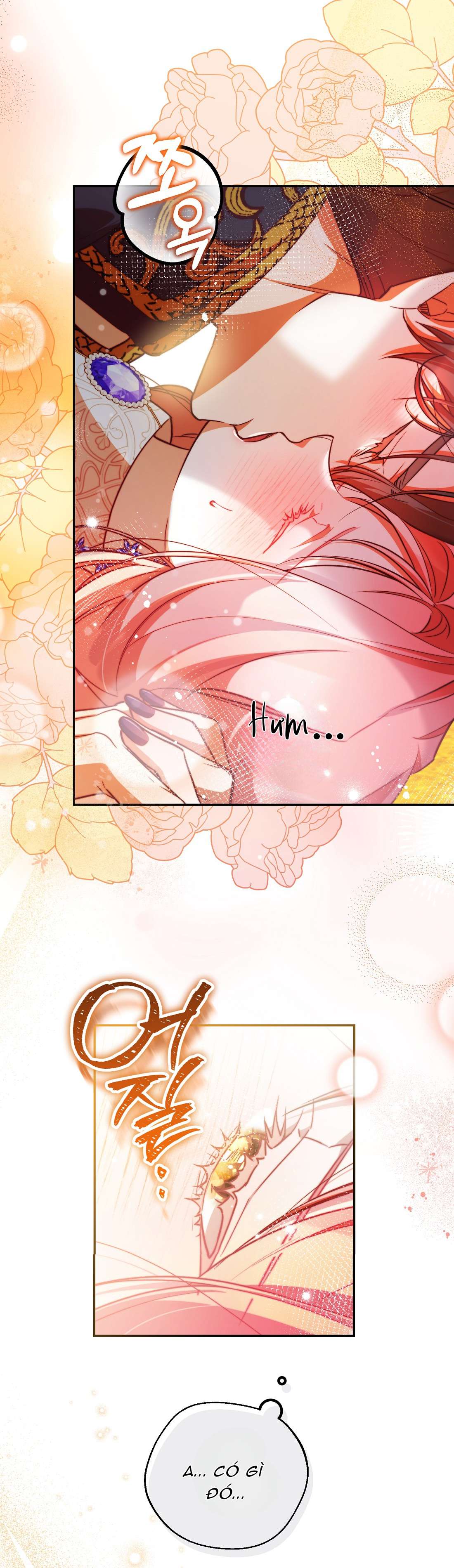 Khi Trái Tim Dẫn Lối Đôi Ta Chapter 36 - Trang 4