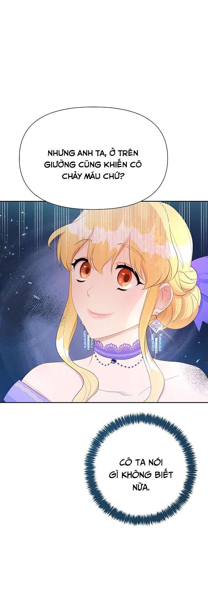 Công Tước Hát Rong Chapter 22 - Trang 3