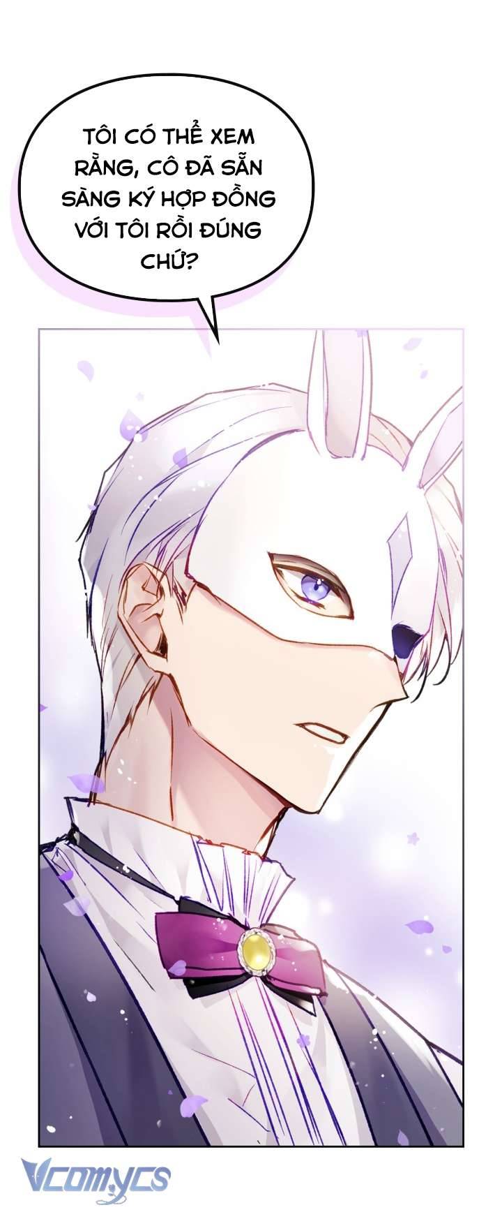 Kết Cục Của Nhân Vật Phản Diện Chỉ Có Thể Là Cái Chết Chapter 108 - Trang 4