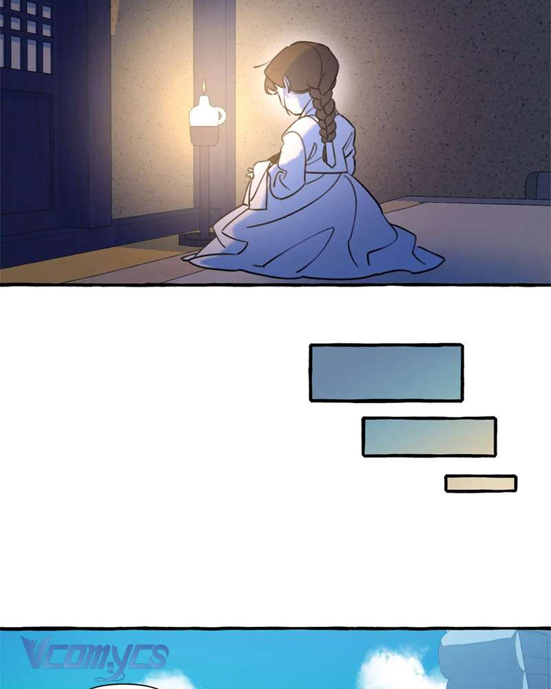 Chuyện Tình Hoa Lưu Ly Chapter 7 - Trang 3