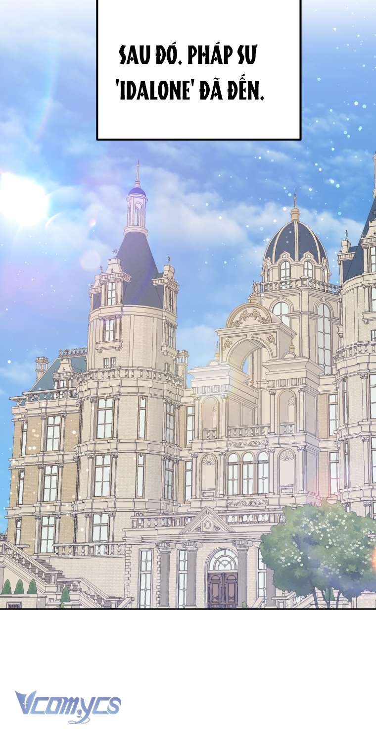 Quý Tộc Gì Chứ, Tôi Chỉ Muốn Về Nhà Chap 22 - Trang 2